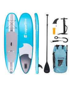 Надувна SUP дошка (Сапборд) inSPORTline WaveTrip G3 320