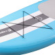 Надувна SUP дошка (Сапборд) inSPORTline WaveTrip G3 320