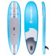 Надувна SUP дошка (Сапборд) inSPORTline WaveTrip G3 320