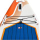 Надувна SUP дошка (Сапборд) Coasto Nautilus 11.8 XL 355