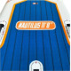 Надувна SUP дошка (Сапборд) Coasto Nautilus 11.8 XL 355