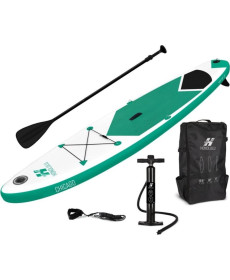 Надувна SUP дошка (Сапборд) XQ Max HONOLULU 7092076 320