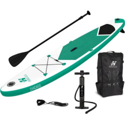 Надувна SUP дошка (Сапборд) XQ Max HONOLULU 7092076 320