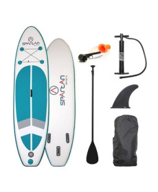 Надувна SUP дошка (Сапборд) Spartan 10' 300