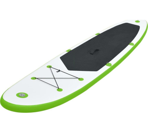 Надувна SUP дошка (Сапборд) vidaXL 92734 390 Надувна SUP дошка (Сапборд) vidaXL 92734 390