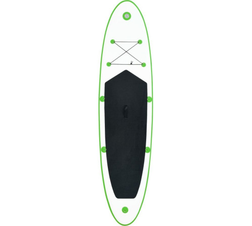 Надувна SUP дошка (Сапборд) vidaXL 92734 390 Надувна SUP дошка (Сапборд) vidaXL 92734 390
