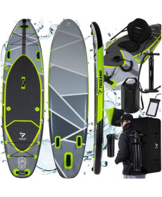 Надувна SUP дошка (Сапборд) Trizand 25260 335
