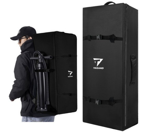 Надувна SUP дошка (Сапборд) Trizand 25260 335 Надувна SUP дошка (Сапборд) Trizand 25260 335
