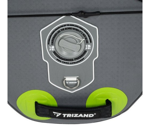 Надувна SUP дошка (Сапборд) Trizand 25260 335 Надувна SUP дошка (Сапборд) Trizand 25260 335