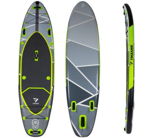 Надувна SUP дошка (Сапборд) Trizand 25260 335 Надувна SUP дошка (Сапборд) Trizand 25260 335