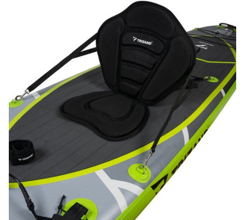 Надувна SUP дошка (Сапборд) Trizand 25260 335 Надувна SUP дошка (Сапборд) Trizand 25260 335