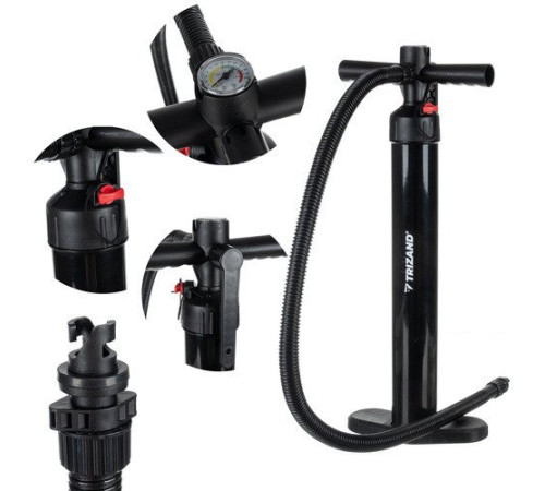 Надувна SUP дошка (Сапборд) Trizand 25260 335 Надувна SUP дошка (Сапборд) Trizand 25260 335
