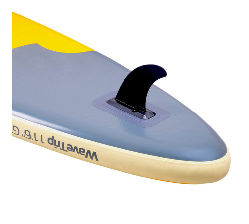 Надувна SUP дошка (Сапборд) inSPORTline WaveTrip G3 350