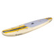 Надувна SUP дошка (Сапборд) inSPORTline WaveTrip G3 350