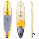 Надувна SUP дошка (Сапборд) inSPORTline WaveTrip G3 350