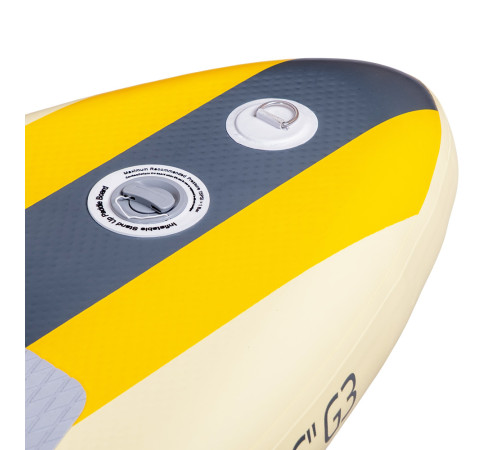 Надувна SUP дошка (Сапборд) inSPORTline WaveTrip G3 350