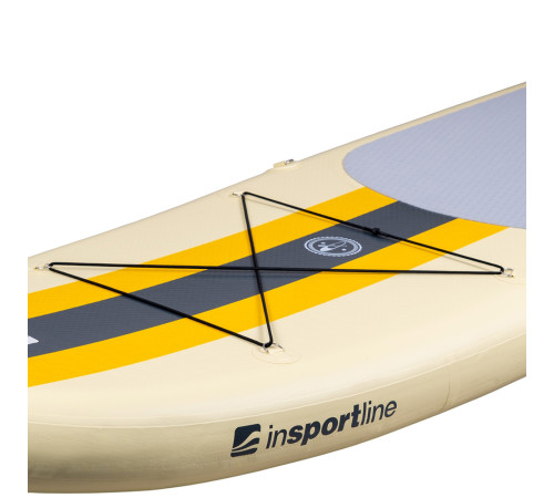 Надувна SUP дошка (Сапборд) inSPORTline WaveTrip G3 350