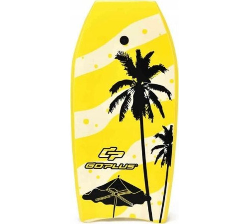 Надувна SUP дошка (Сапборд) Costway OP3843-L 104 Надувна SUP дошка (Сапборд) Costway OP3843-L 104