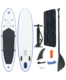 Надувна SUP дошка (Сапборд) vidaXL 92204 390