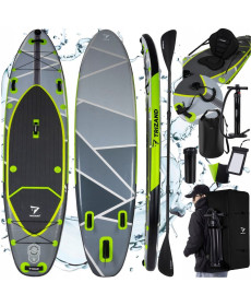 Надувна SUP дошка (Сапборд) Trizand 25259 350