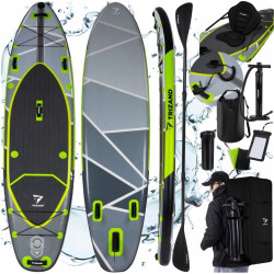 Надувна SUP дошка (Сапборд) Trizand 25259 350