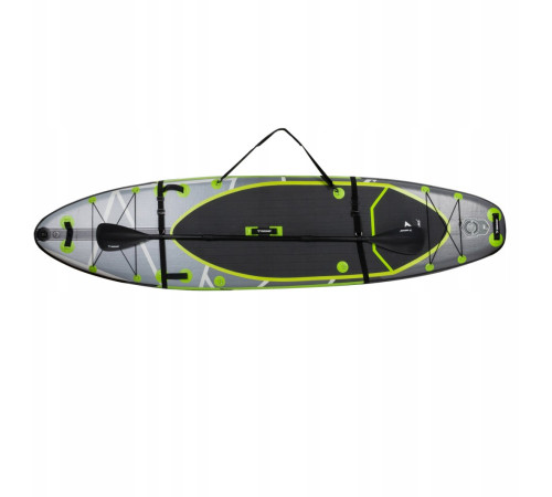 Надувна SUP дошка (Сапборд) Trizand 25259 350 Надувна SUP дошка (Сапборд) Trizand 25259 350