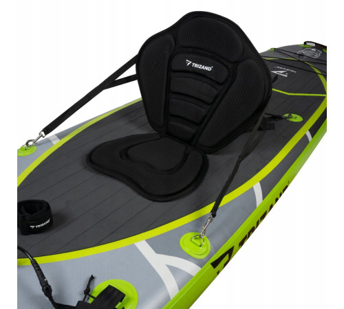 Надувна SUP дошка (Сапборд) Trizand 25259 350 Надувна SUP дошка (Сапборд) Trizand 25259 350