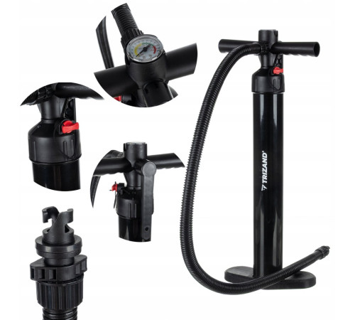 Надувна SUP дошка (Сапборд) Trizand 25259 350 Надувна SUP дошка (Сапборд) Trizand 25259 350