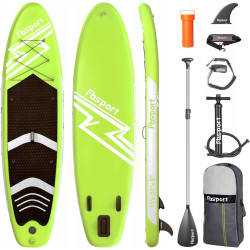 Надувна SUP дошка (Сапборд) FBSPORT 335