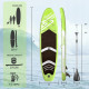 Надувна SUP дошка (Сапборд) FBSPORT 335