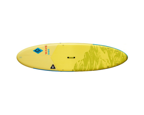 Надувна SUP дошка з аксесуарами Aquatone Wave 10'6'