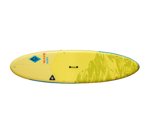 Надувна SUP дошка з аксесуарами Aquatone Wave 10'6'