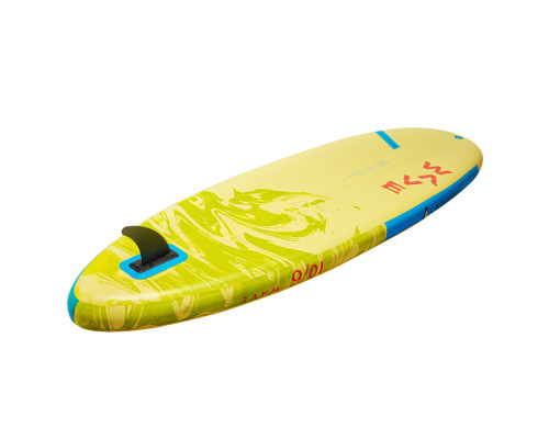 Надувна SUP дошка з аксесуарами Aquatone Wave 10'6'