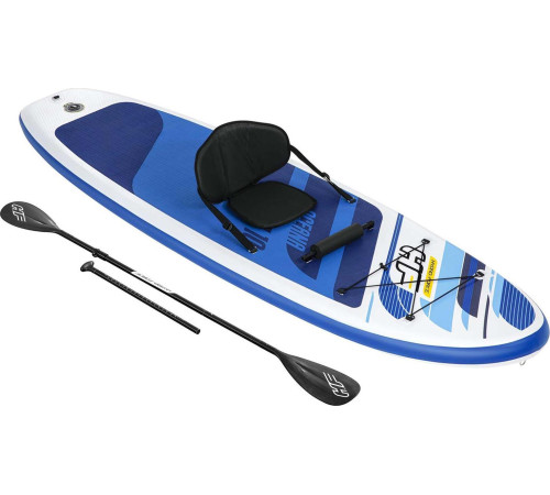 Надувна SUP дошка (Сапборд) Bestway Hydro Force Oceana 305 Надувна SUP дошка (Сапборд) Bestway Hydro Force Oceana 305
