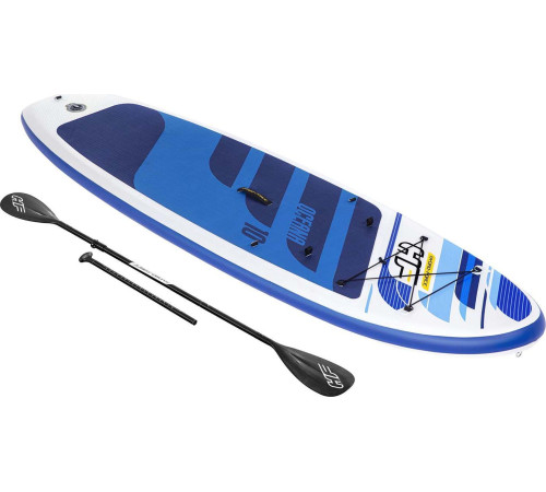 Надувна SUP дошка (Сапборд) Bestway Hydro Force Oceana 305 Надувна SUP дошка (Сапборд) Bestway Hydro Force Oceana 305