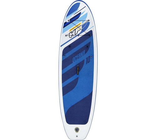 Надувна SUP дошка (Сапборд) Bestway Hydro Force Oceana 305 Надувна SUP дошка (Сапборд) Bestway Hydro Force Oceana 305