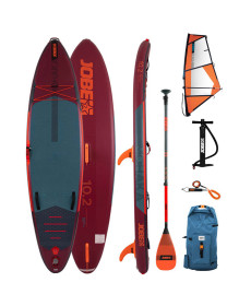 Надувна SUP дошка (Сапборд) WINDSURFING Jobe Mohaka 10.2 309