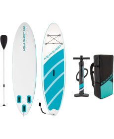 Надувна SUP дошка (Сапборд) Intex 68242 Aqua Quest 320