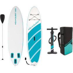 Надувна SUP дошка (Сапборд) Intex 68242 Aqua Quest 320