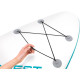 Надувна SUP дошка (Сапборд) Intex 68242 Aqua Quest 320