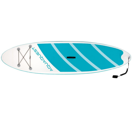 Надувна SUP дошка (Сапборд) Intex 68242 Aqua Quest 320 Надувна SUP дошка (Сапборд) Intex 68242 Aqua Quest 320