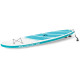 Надувна SUP дошка (Сапборд) Intex 68242 Aqua Quest 320