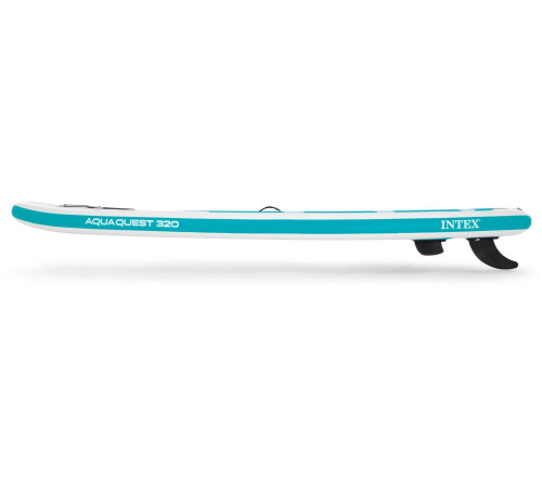 Надувна SUP дошка (Сапборд) Intex 68242 Aqua Quest 320 Надувна SUP дошка (Сапборд) Intex 68242 Aqua Quest 320