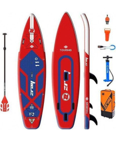 Надувна SUP дошка (Сапборд) ZRay F2 Fury PRO 11'0 335