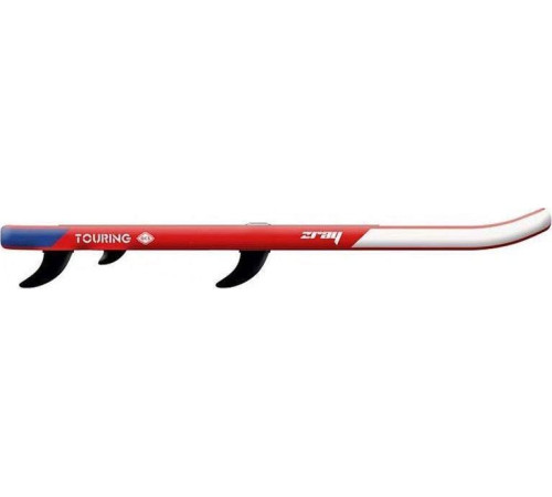 Надувна SUP дошка (Сапборд) ZRay F2 Fury PRO 11'0 335 Надувна SUP дошка (Сапборд) ZRay F2 Fury PRO 11'0 335