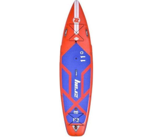 Надувна SUP дошка (Сапборд) ZRay F2 Fury PRO 11'0 335 Надувна SUP дошка (Сапборд) ZRay F2 Fury PRO 11'0 335
