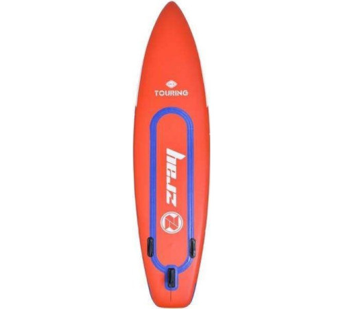 Надувна SUP дошка (Сапборд) ZRay F2 Fury PRO 11'0 335 Надувна SUP дошка (Сапборд) ZRay F2 Fury PRO 11'0 335