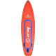 Надувна SUP дошка (Сапборд) ZRay F2 Fury PRO 11'0 335