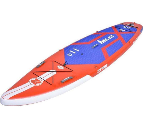 Надувна SUP дошка (Сапборд) ZRay F2 Fury PRO 11'0 335 Надувна SUP дошка (Сапборд) ZRay F2 Fury PRO 11'0 335