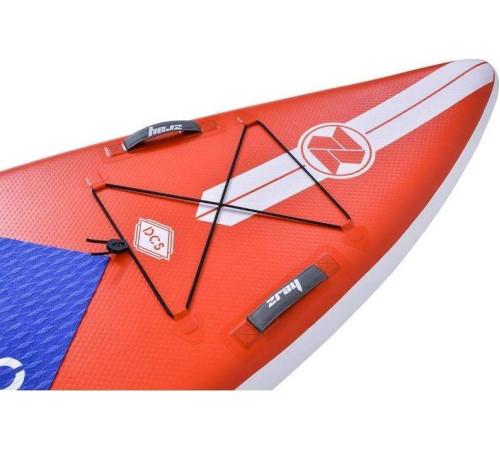 Надувна SUP дошка (Сапборд) ZRay F2 Fury PRO 11'0 335 Надувна SUP дошка (Сапборд) ZRay F2 Fury PRO 11'0 335
